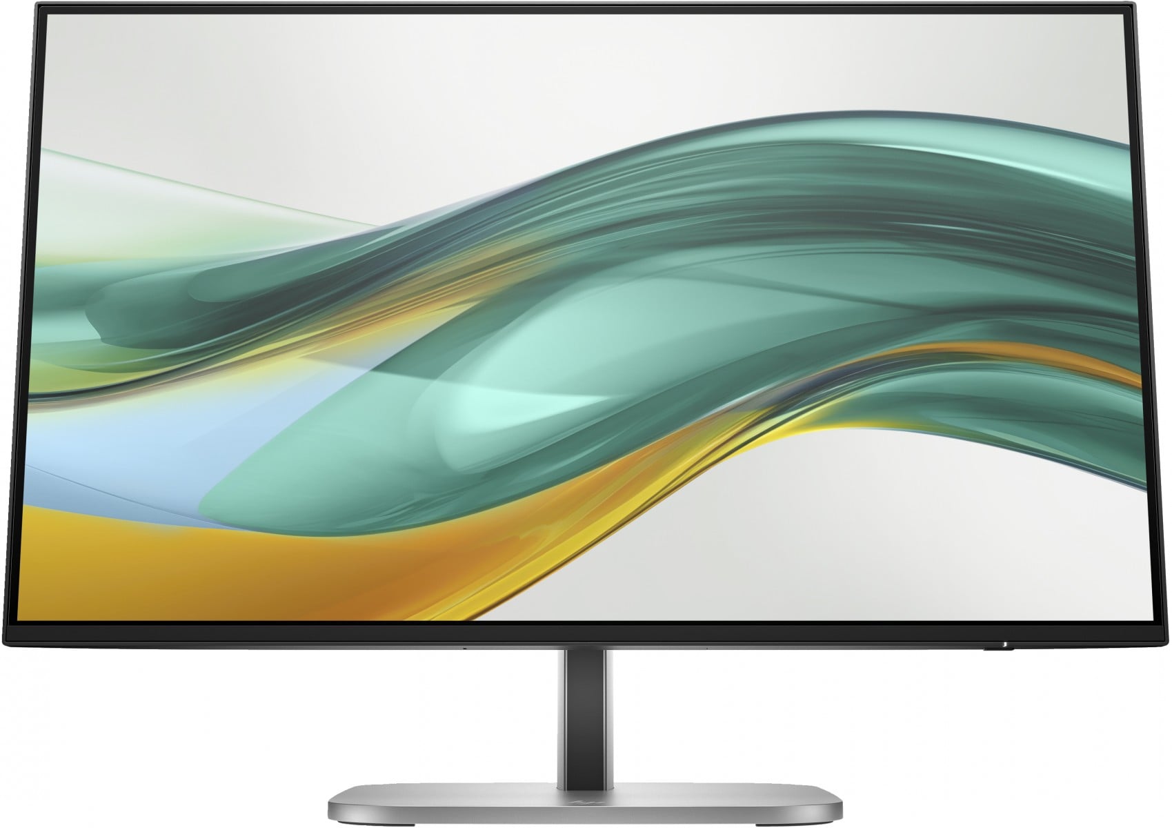 HP S5 Pro 524PF Monitor – FHD 23.8″ (1920 x 1080) 100Hz, IPS, 5 ms, HDMI, DisplayPort