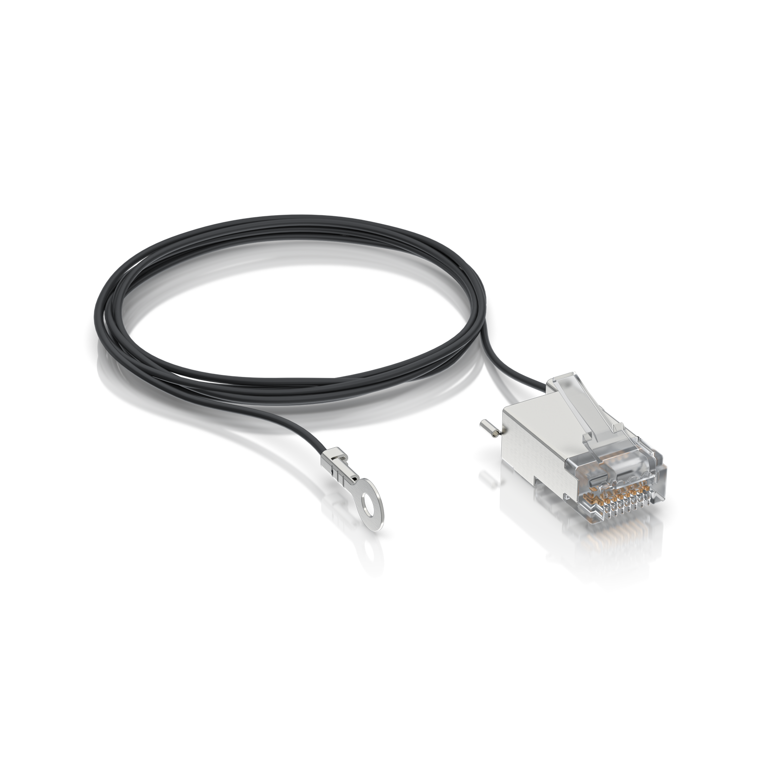 Ubiquiti UISP-Connector-GND Surge Protection Connector GND