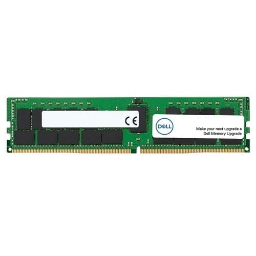 Stock & Sell Dell Memory Upgrade – 32GB – 2Rx4 DDR4 RDIMM 3200MHz 8Gb Base