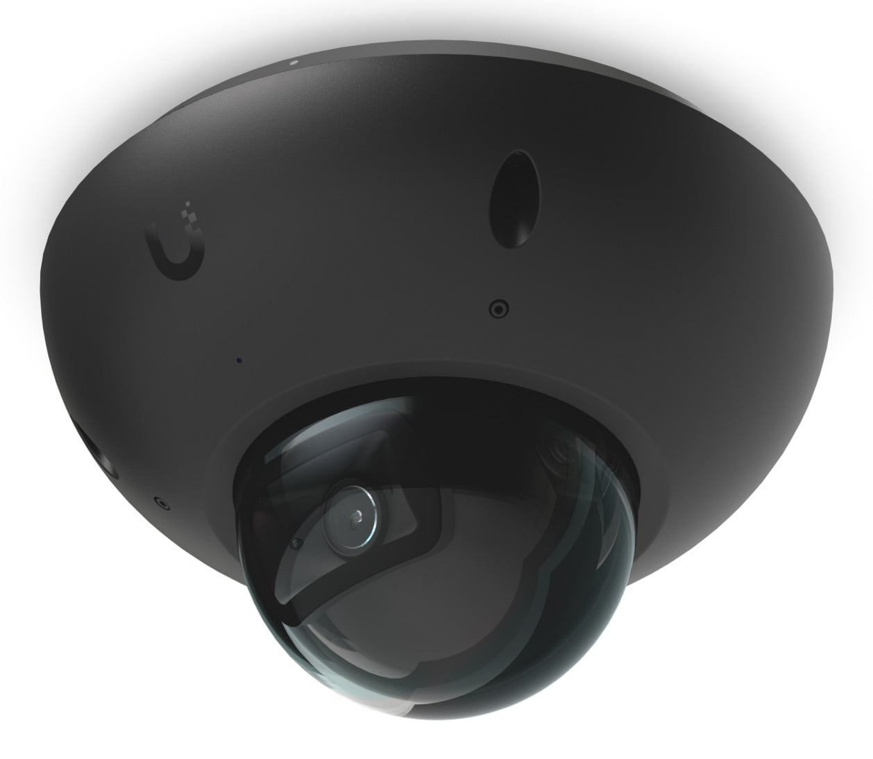 Ubiquiti UVC-G6-Dome-B IP Security Camera with Night Vision and 1341 Degree Viewing Angle