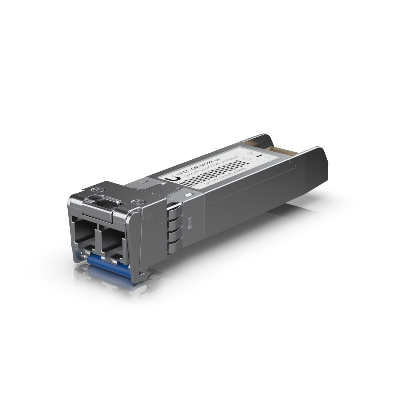 Ubiquiti UACC-OM-SFP28-LR Optical Module SFP28, 25Gbps, LR