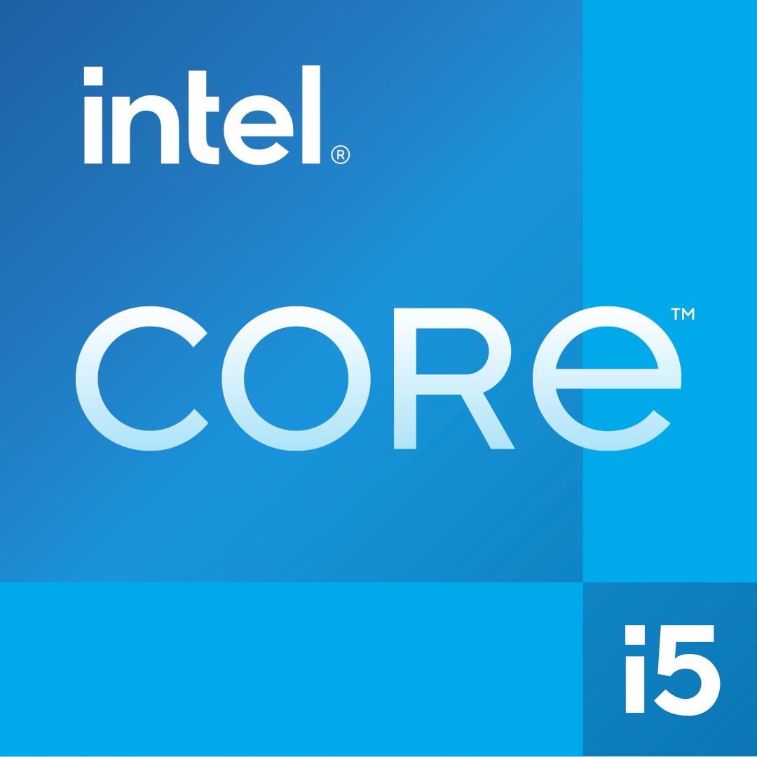 Intel Core i5-12400 – 2.5 GHz (BX8071512400)