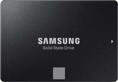 Samsung SSD PM893 240GB SATA 2.5 DWPD 1 MZ7L3240HCHQ-00W07