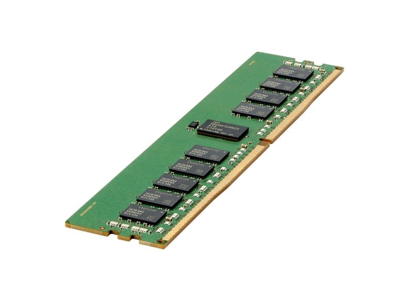 Hewlett Packard Enterprise P00924-B21 Memory Module 32 GB 1 x 32 GB DDR4 2933 MHz (P00924-B21)