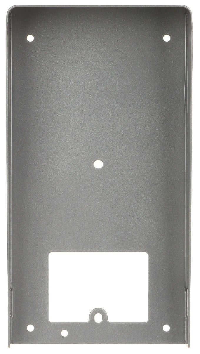 Hikvision DS-KABV8113-RS/Surface Canopy for Station