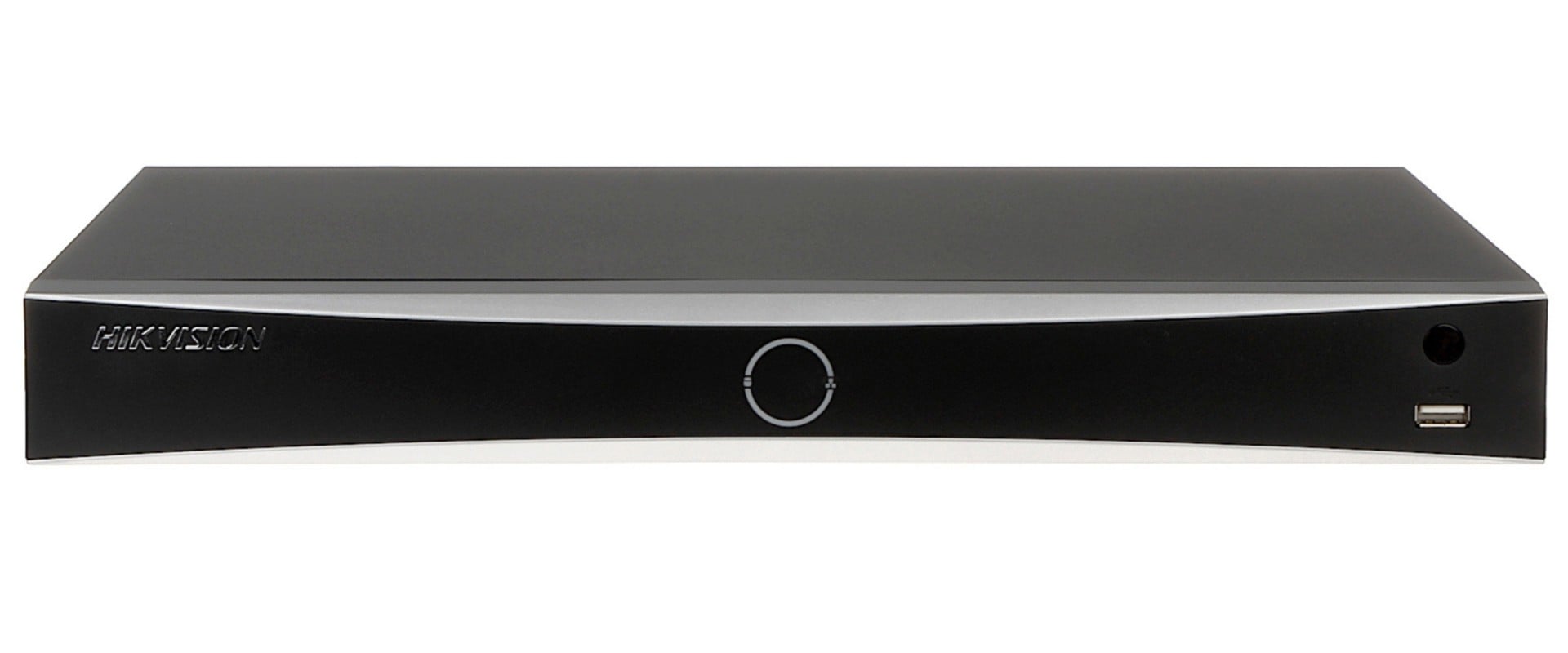 Hikvision DS-7616NXI-I2/VPro 16-Channel Recorder Acuseek