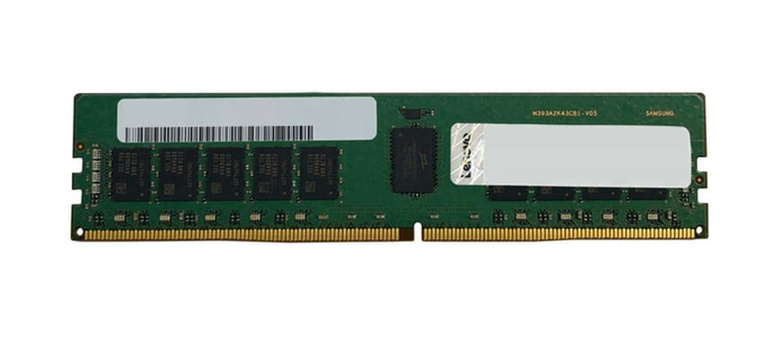 LENOVO ISG Thinksystem 16GB TruDDR5 5600MHz 1Rx8 ECC UDIMM