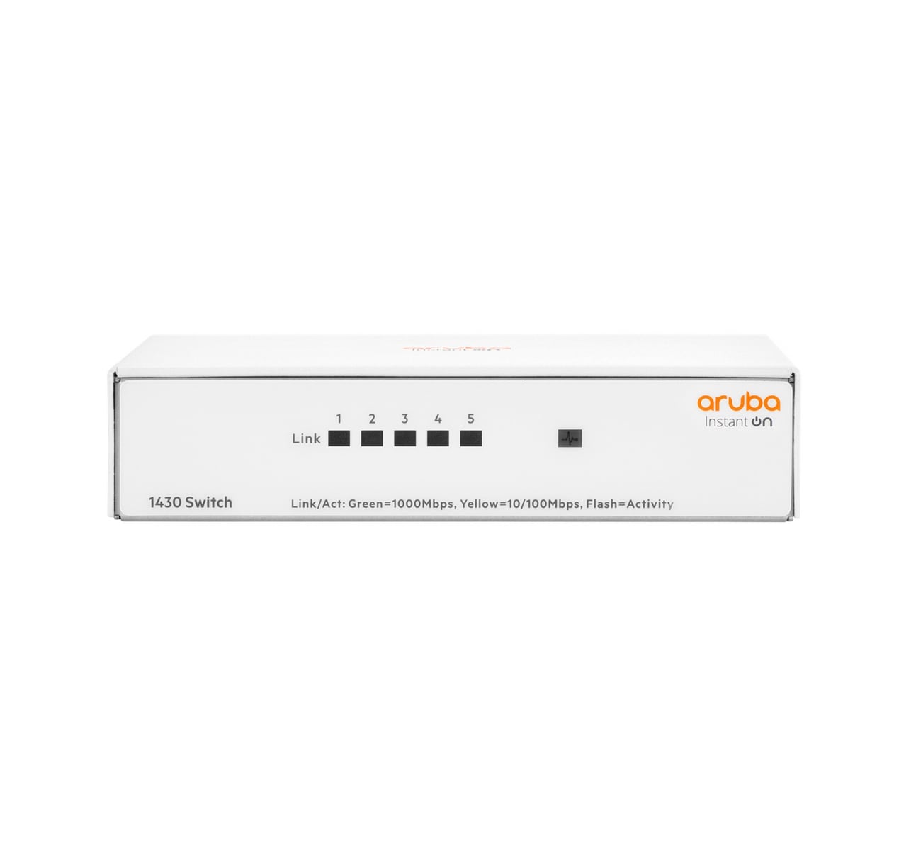 HPE Aruba Instant On 1430 5G Switch (R8R44A)