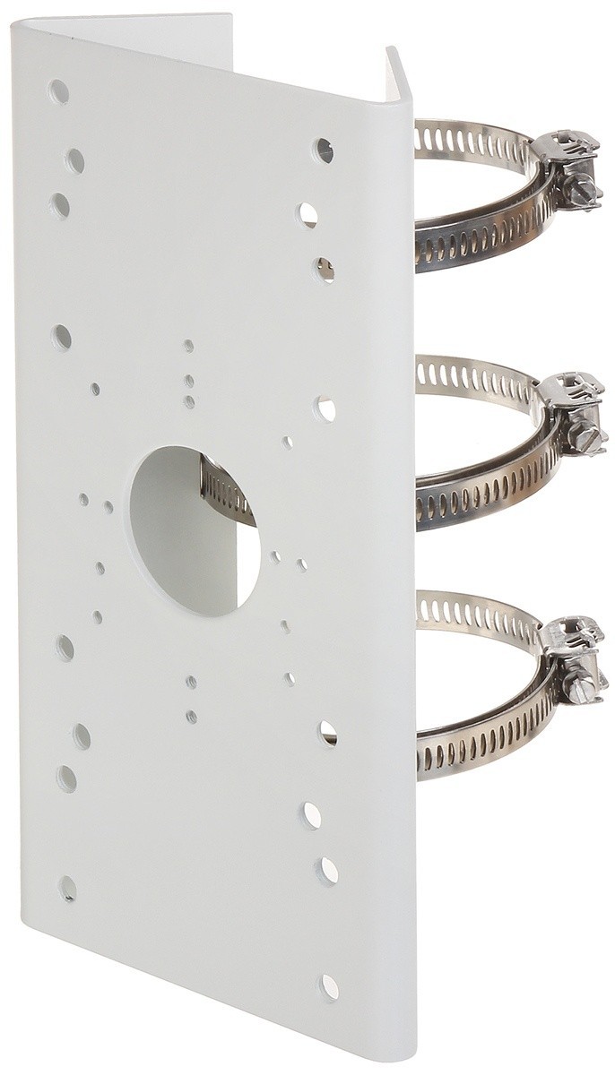 Hikvision DS-1275ZJ-SUS Vertical pole mount