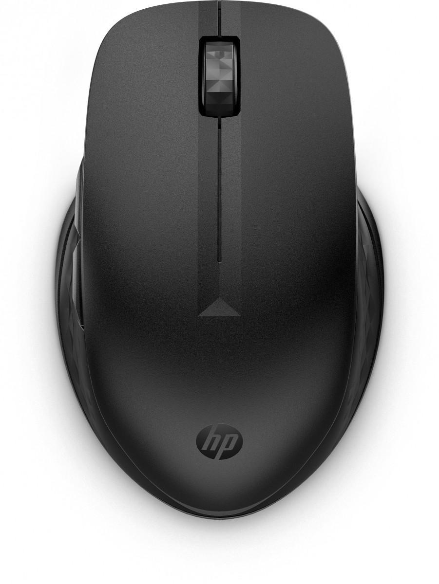 HP 435 Multi-Device Wireless Mouse WW SmartBuy