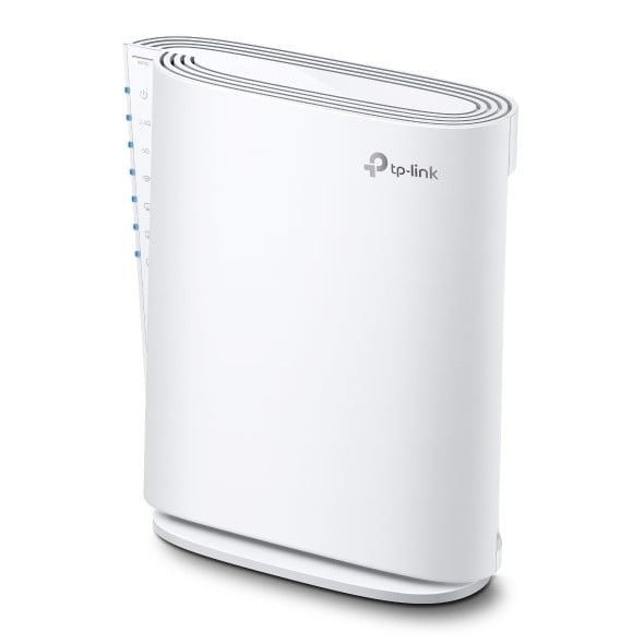 TP-Link RE900XD WI-FI 6 RANGE EXTENDER