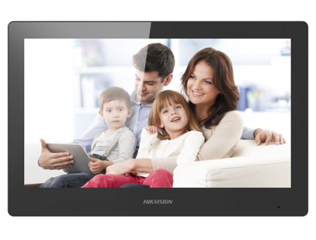 Hikvision DS-KH8520-WTE1 KH8 Series Indoor Station