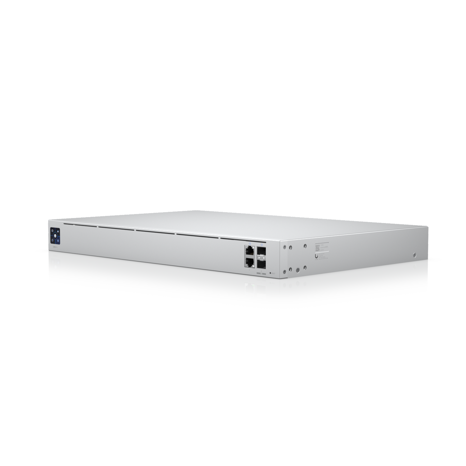 Ubiquiti UXG-PRO Networks Gateway Pro gateway/controller 1000 Mbit/s