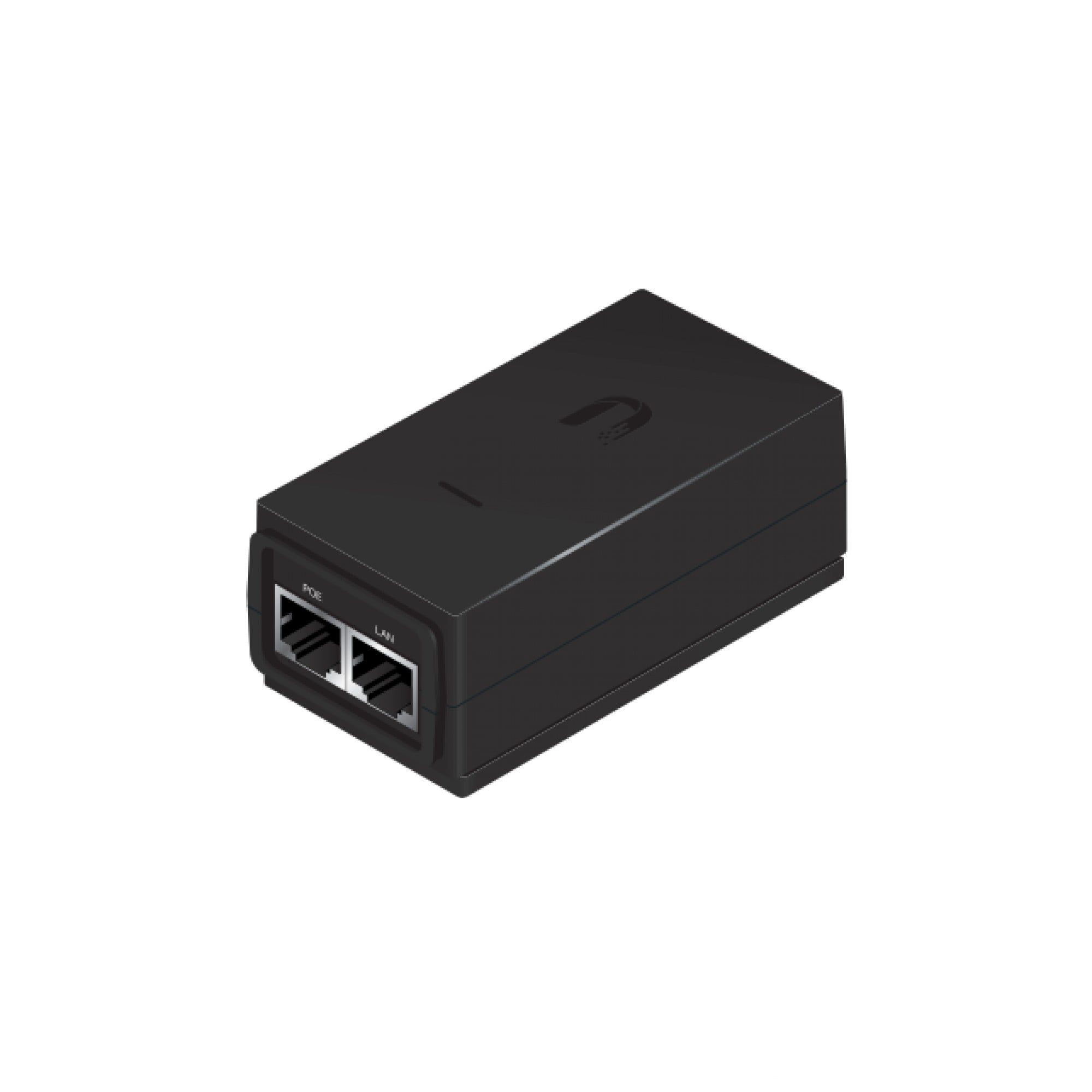 Ubiquiti Networks POE-24-12W-G PoE adapter 24 V