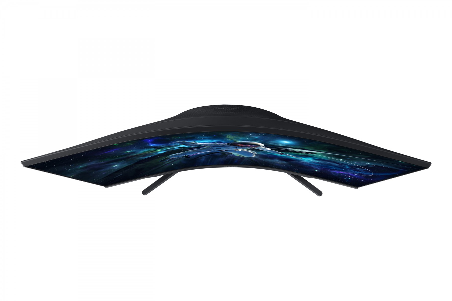 Samsung LS32CG552EUXEN 32" Monitor - Slika 10