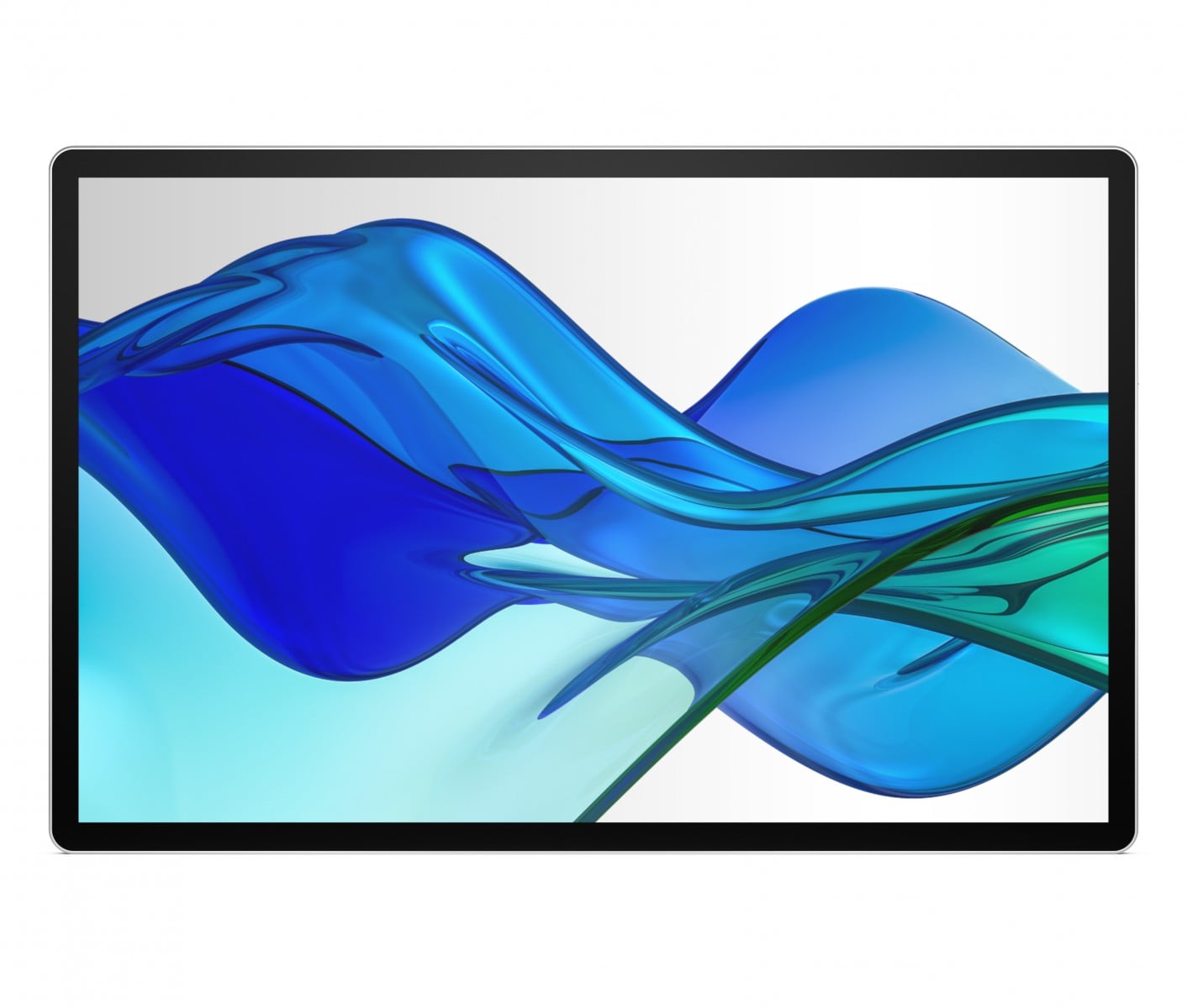 HP Series 5 Pro WQXGA Portable Monitor – 514pn computer monitor 14″ 2560 x 1600 pixels LCD Silver