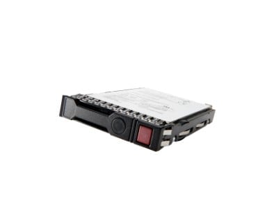 HPE 819201-K21 8TB SAS 12G Business Critical HDD 7200RPM 3.5inch
