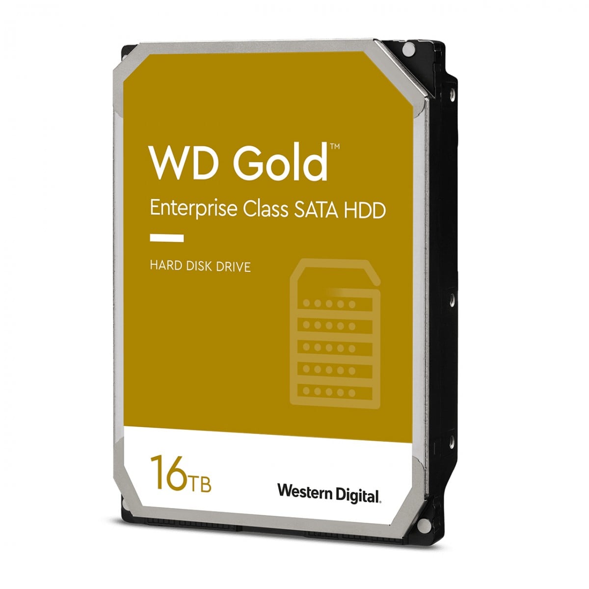 Western Digital Gold 16TB WD161KRYZ