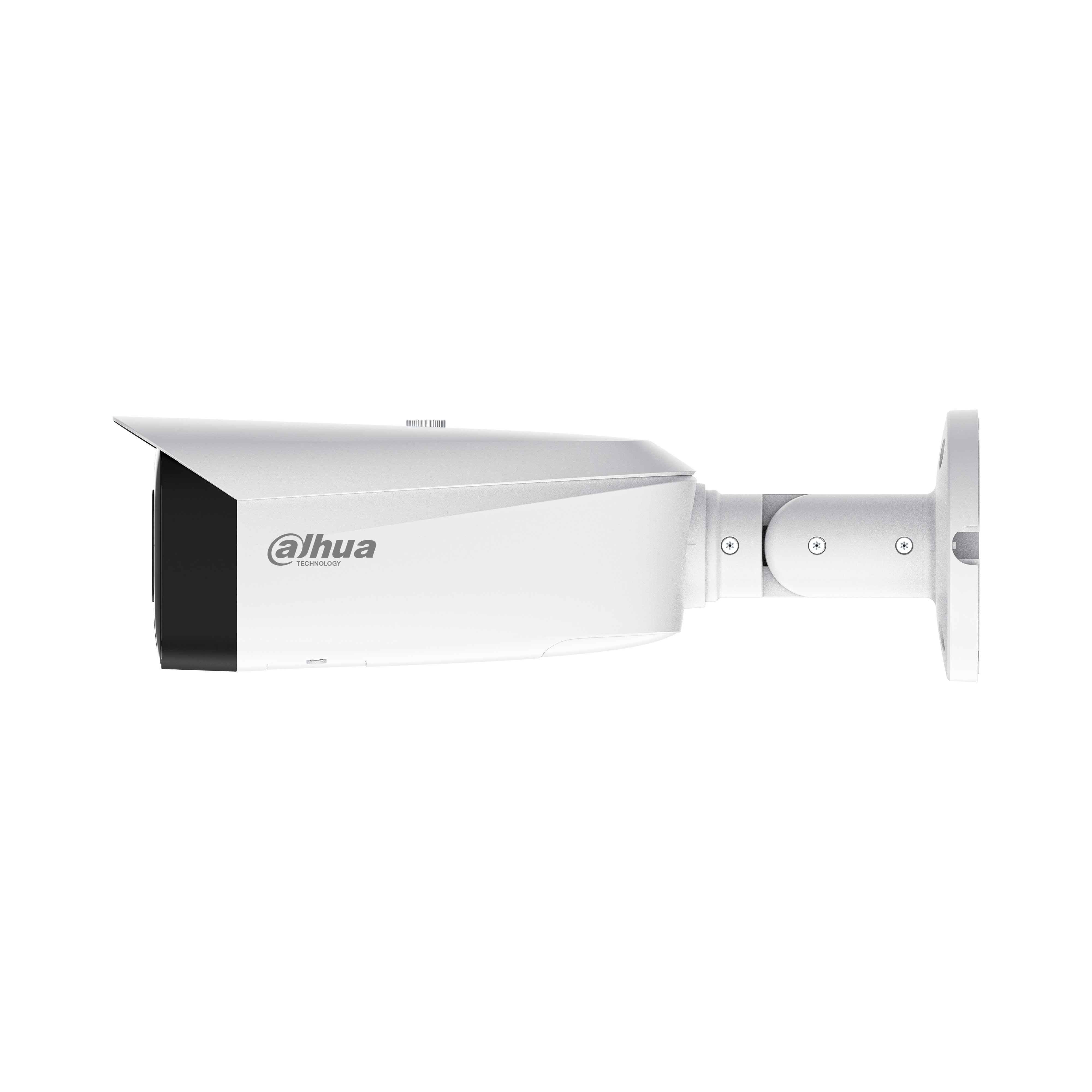Dahua IPC-HFW3849T1-AS-PV-0280B-PRO 8MP WizColor TiOC PRO Fixed-focal Bullet WizSense Network Camera - Slika 3