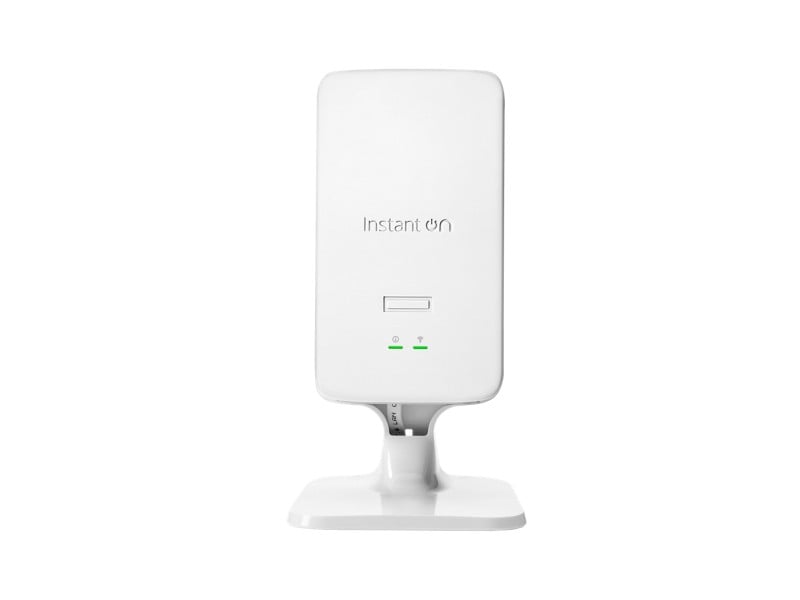 HPE Aruba Instant On AP22D (RW) 2×2 Access Point WiFi 6 AX