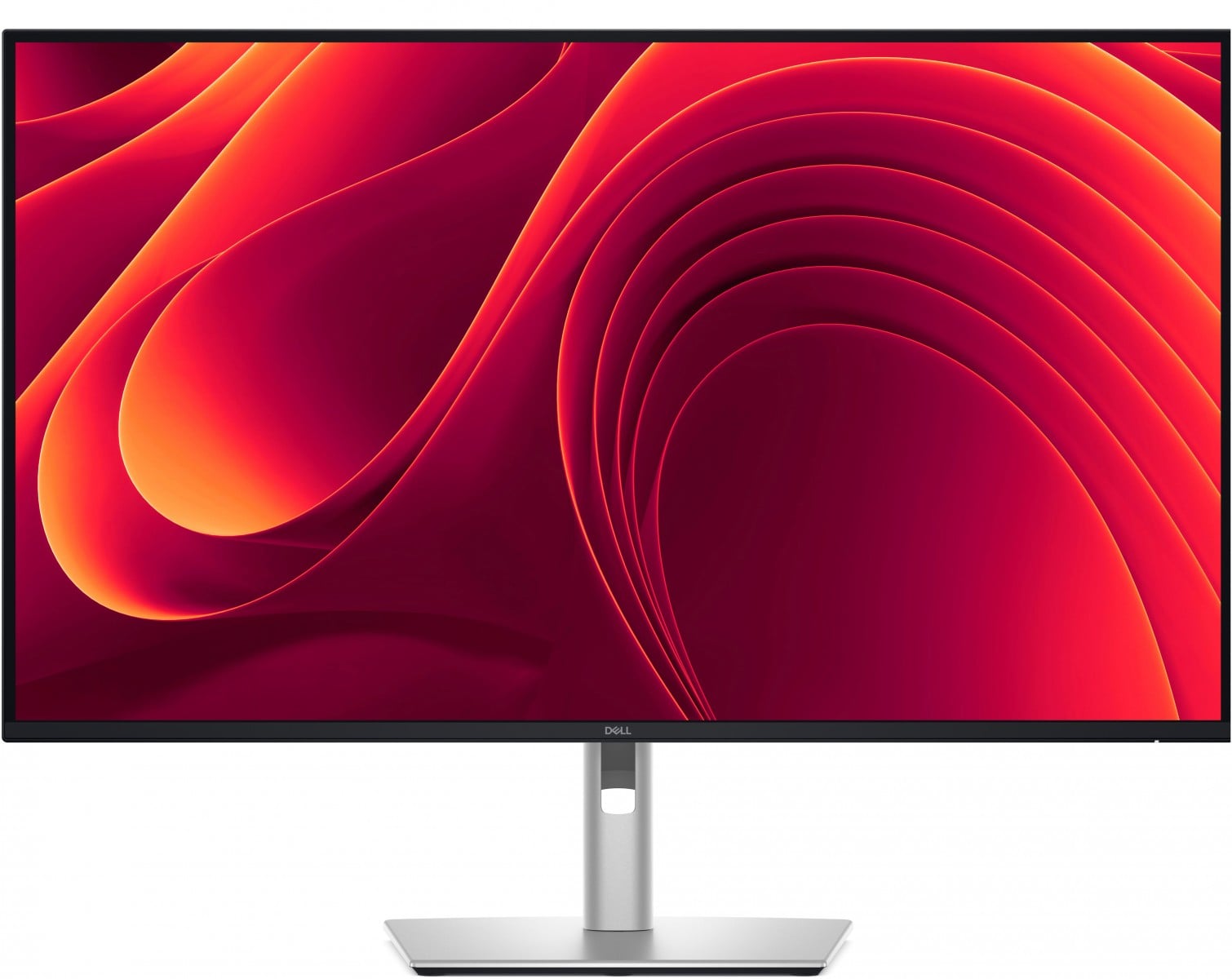 DELL Pro 32 Plus 4K USB-C Hub Monitor P3225QE 79.94cm 31.5inch IPS 3840×2160 16:9 350cd/m2 100Hz HDMI DP USB