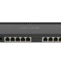 MikroTik RB4011iGS+RM Ethernet Router (RB4011IGS+RM)