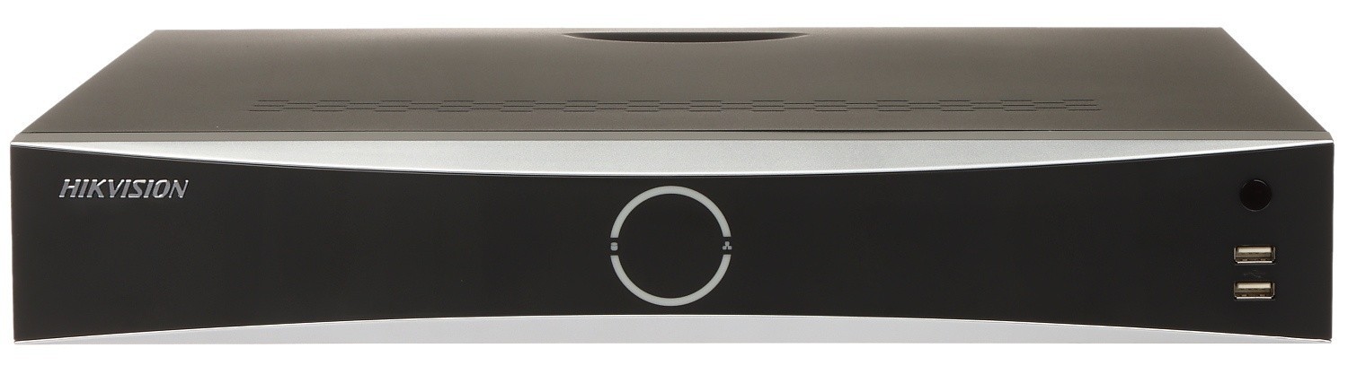 Hikvision DS-7732NXI-K4(D) 32-ch 1.5U K Series AcuSense 4K NVR - Slika 3