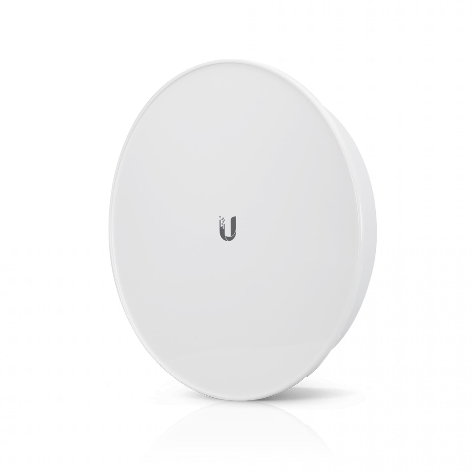 Ubiquiti PBE-5AC-ISO-GEN2 Networks PowerBeam AC ISO Gen2 Network bridge 450 Mbit/s White