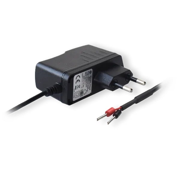 Teltonika EU 2-pin power supply, 9W