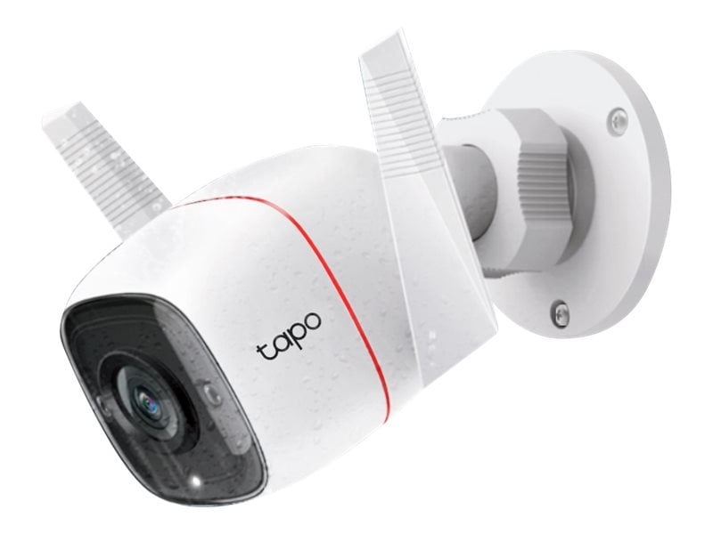 TP-Link Tapo C310 Outdoor Security Wi-Fi Camera