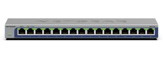 Netgear GS116 Switch 16xGE