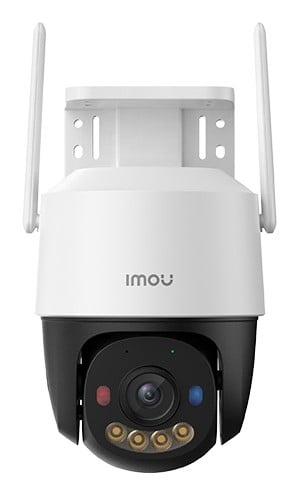 Imou Cruiser SC 3K Turret IP security camera Indoor & outdoor 2880 x 1620 pixels Ceiling/wall - Slika 3