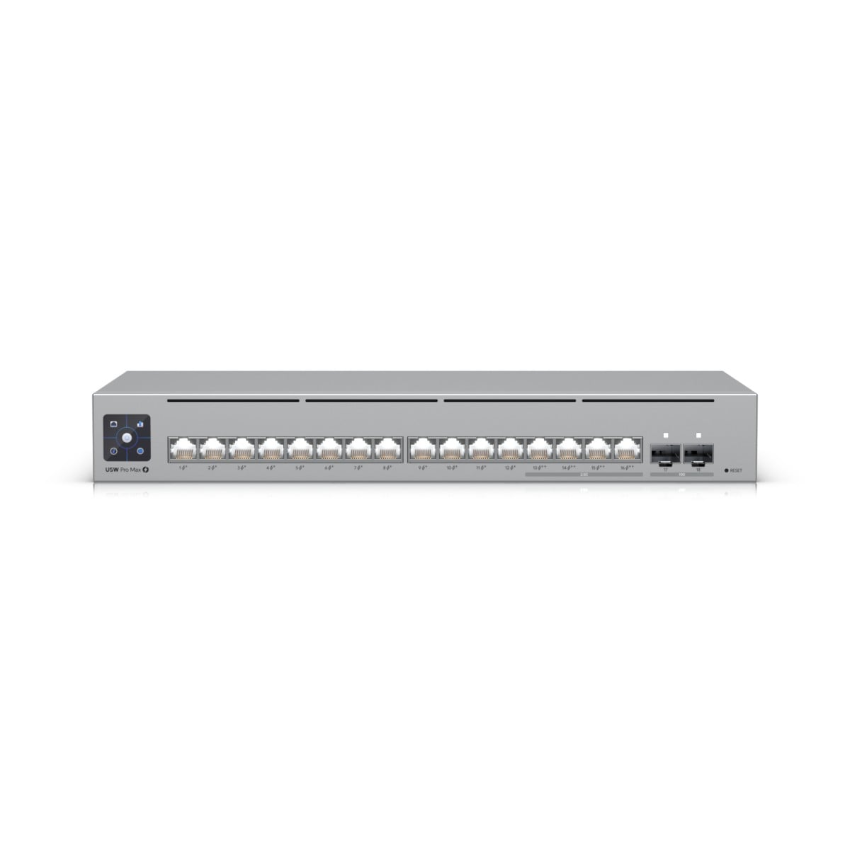Ubiquiti USW-Pro-Max-16-PoE Switch