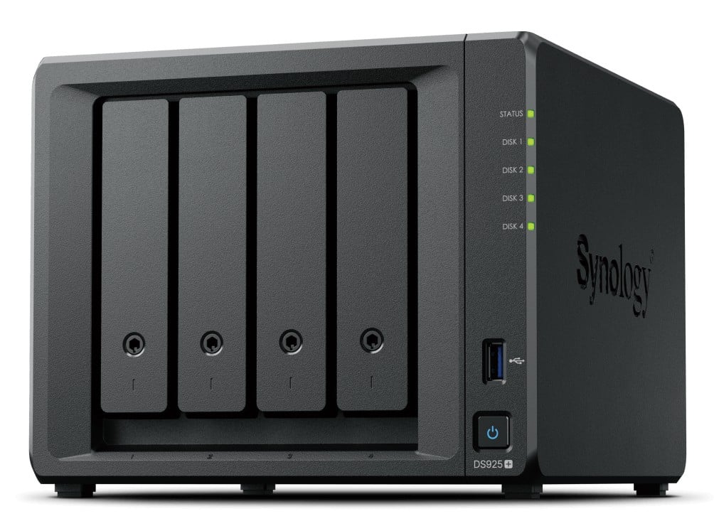 Synology DS925+ DiskStation®