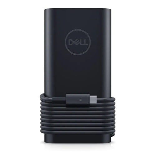 DELL USB-C 65W AC Adapter with 1 meter Power Cord Europe