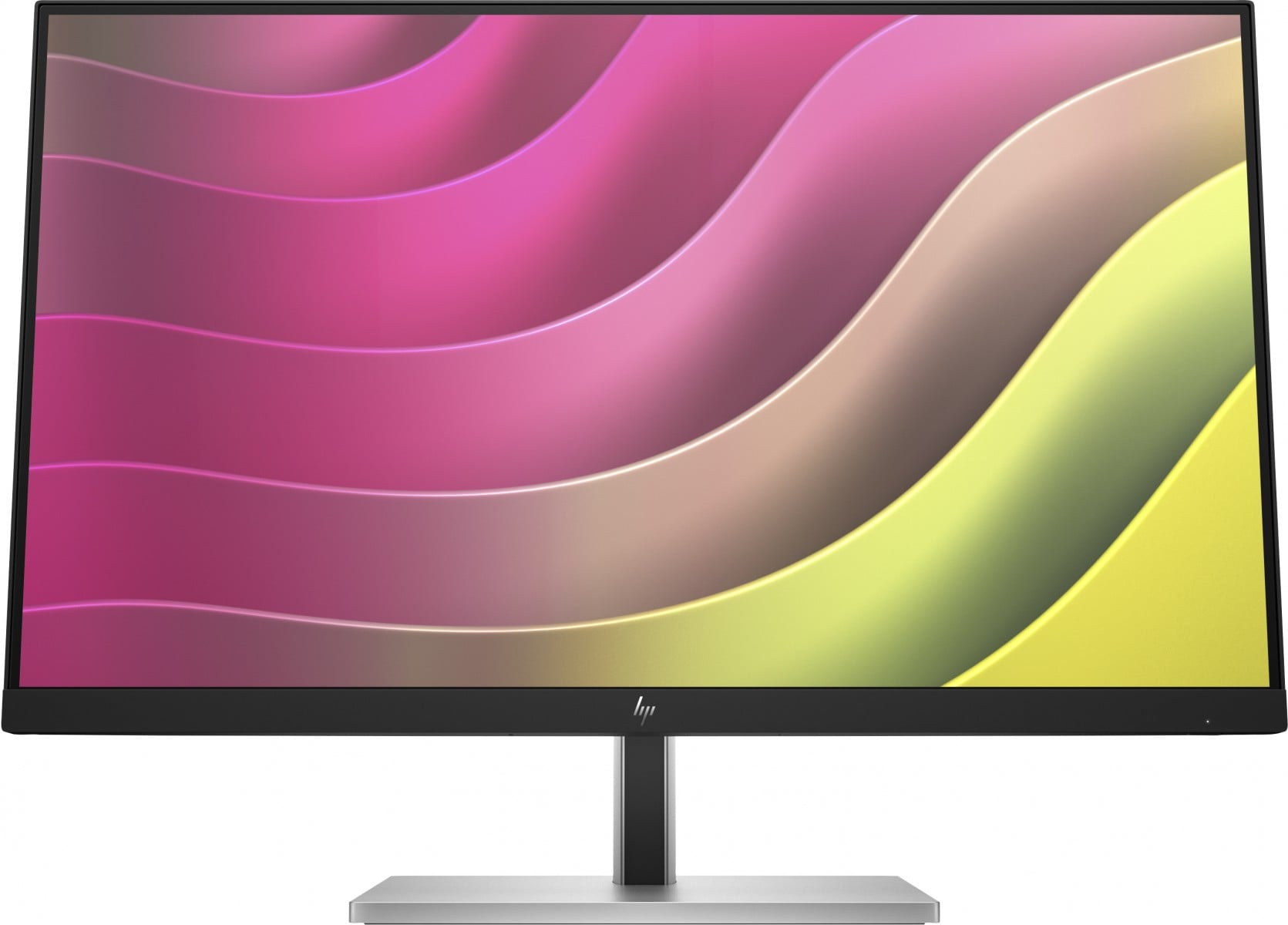 HP E24t G5 computer monitor 60.5 cm (23.8″) 1920 x 1080 pixels Full HD LED Touchscreen Black