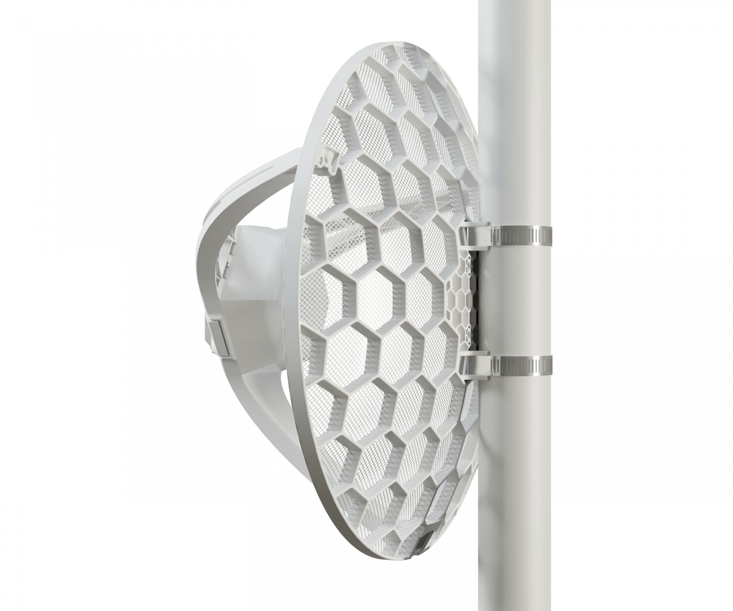 MikroTik LHG LTE18 Kit, 1.2Gbps LTE CAT18, Gigabit Ethernet, PoE