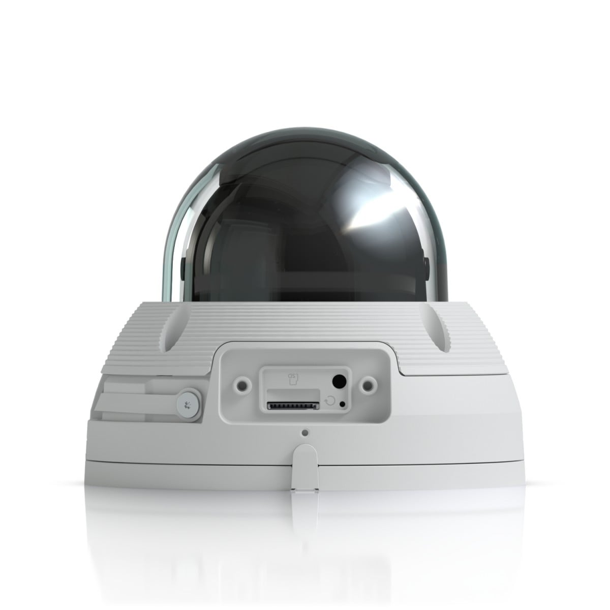 Ubiquiti AI Dome IP security camera Indoor & outdoor 3840 x 2160 pixels Ceiling/wall - Slika 8