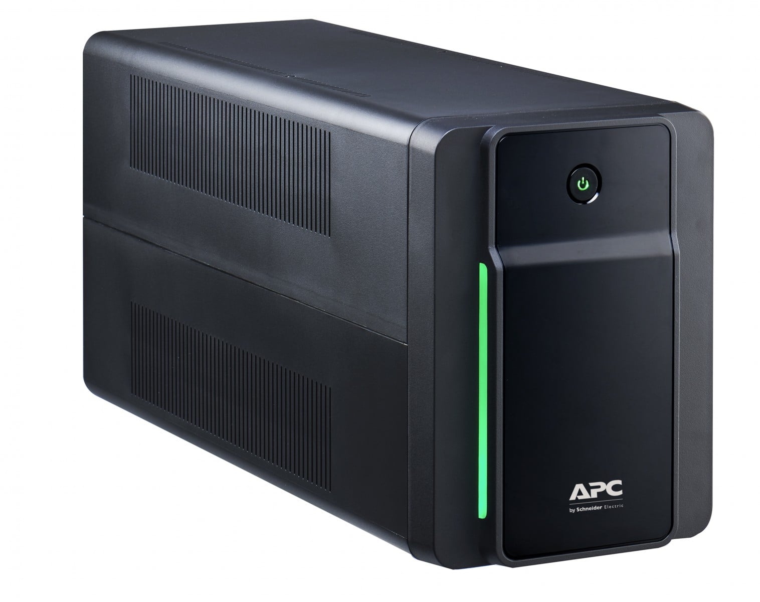 APC BX2200MI-GR uninterruptible power supply (UPS) Line-Interactive 2.2 kVA 1200 W 4 AC outlet(s)