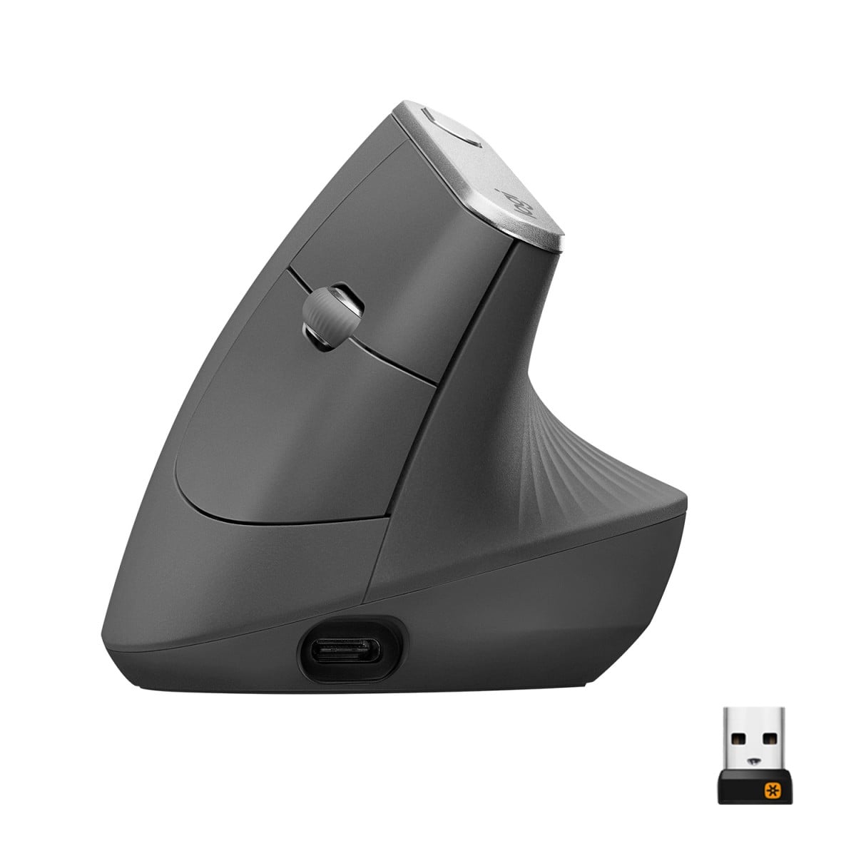 Logitech MX Vertical Mouse (910-005448)