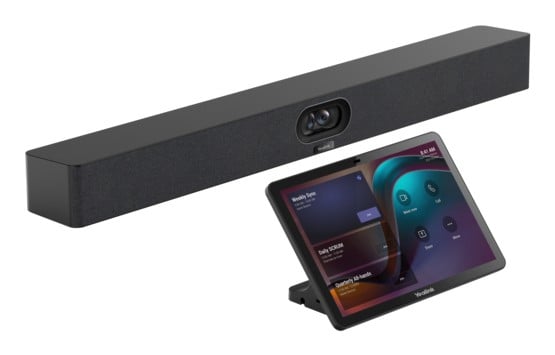 Wideobar A40-031 + CTP25