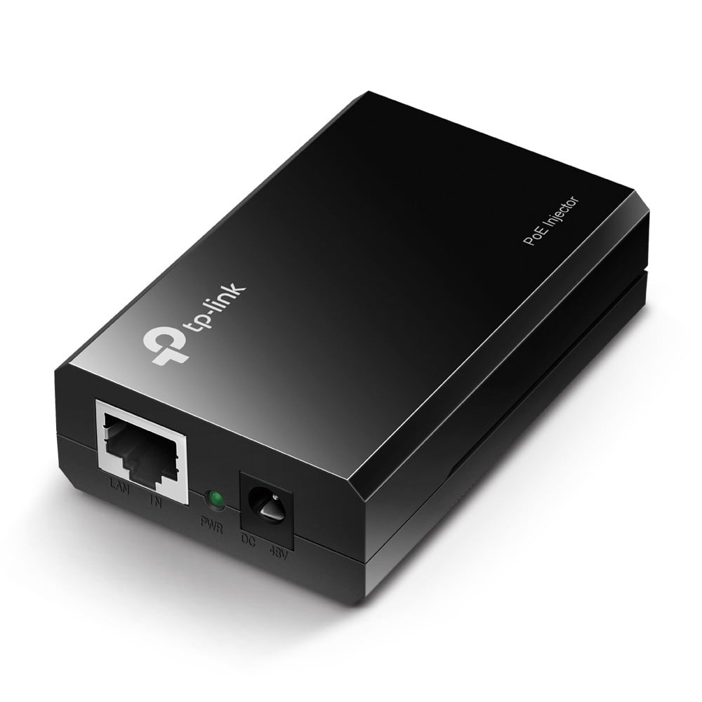TP-Link TL-POE150S PoE Injector Adapter