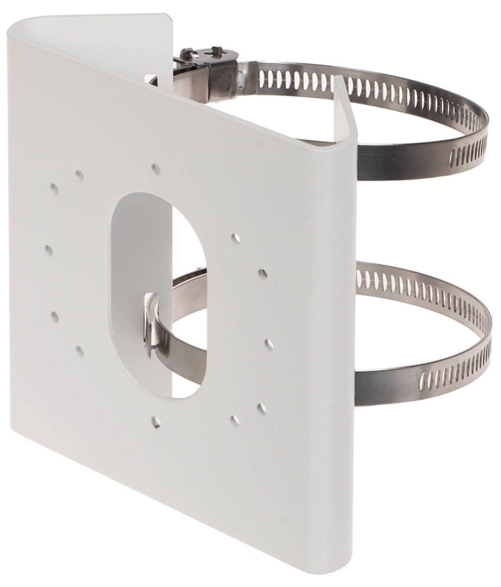 Hikvision DS-1275ZJ-S-SUS Vertical pole mount