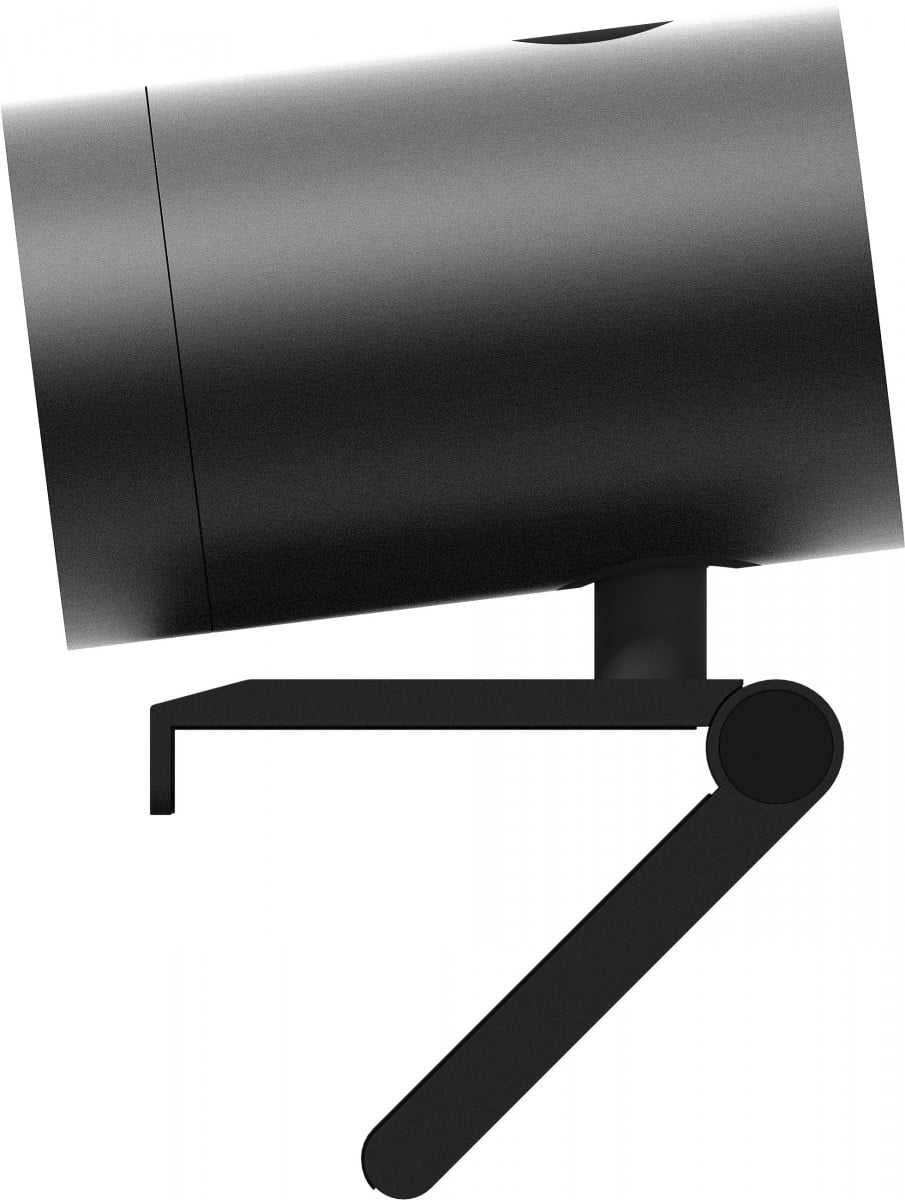 IIYAMA UC-CAM10PRO-1 Camera 4K UHD 120degree FOV 8MP STARVIS sensor 5x Zoom 2D/3D Noise cancelling Auto Framing - Slika 4