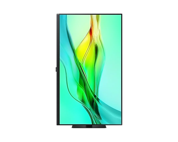SAMSUNG S32D600U 32inch 16:9 2560x1440 IPS 5ms 100Hz HDR10 sRGB HAS Swivel Pivot HDMI DP USB-C 90W LAN Daisy chain KVM VESA100 - Slika 10