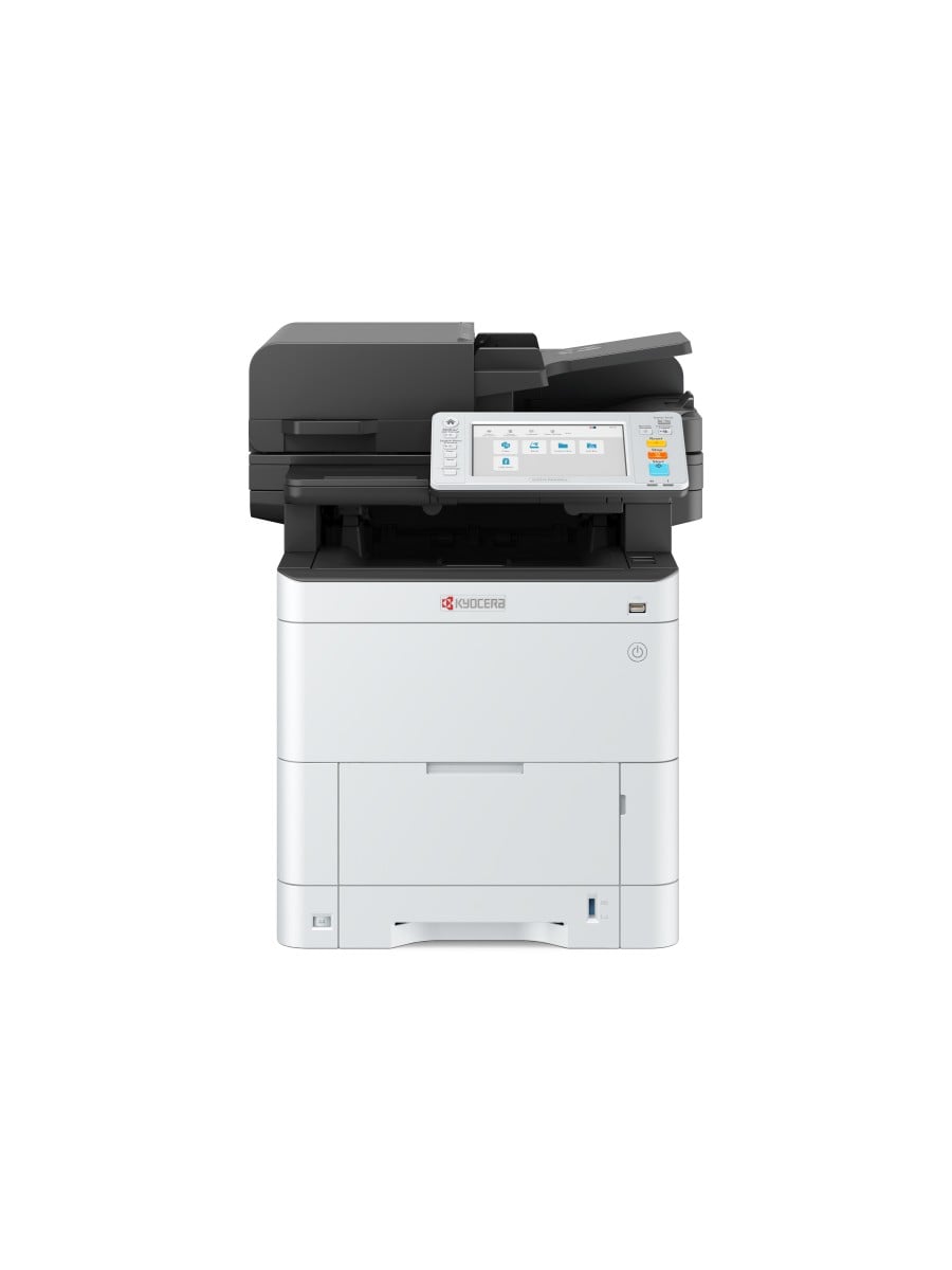 KYOCERA ECOSYS MA4000cix A4 Colour Multifunctional Laser Printer 40 ppm