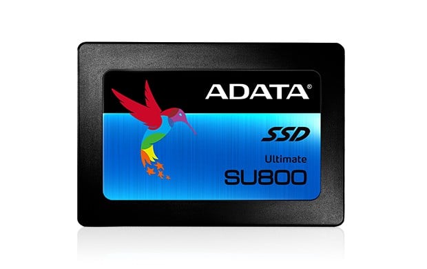 Ultimate SU800 – 1024 GB – 2.5″ – 560 MB/s – 6 Gbit/s