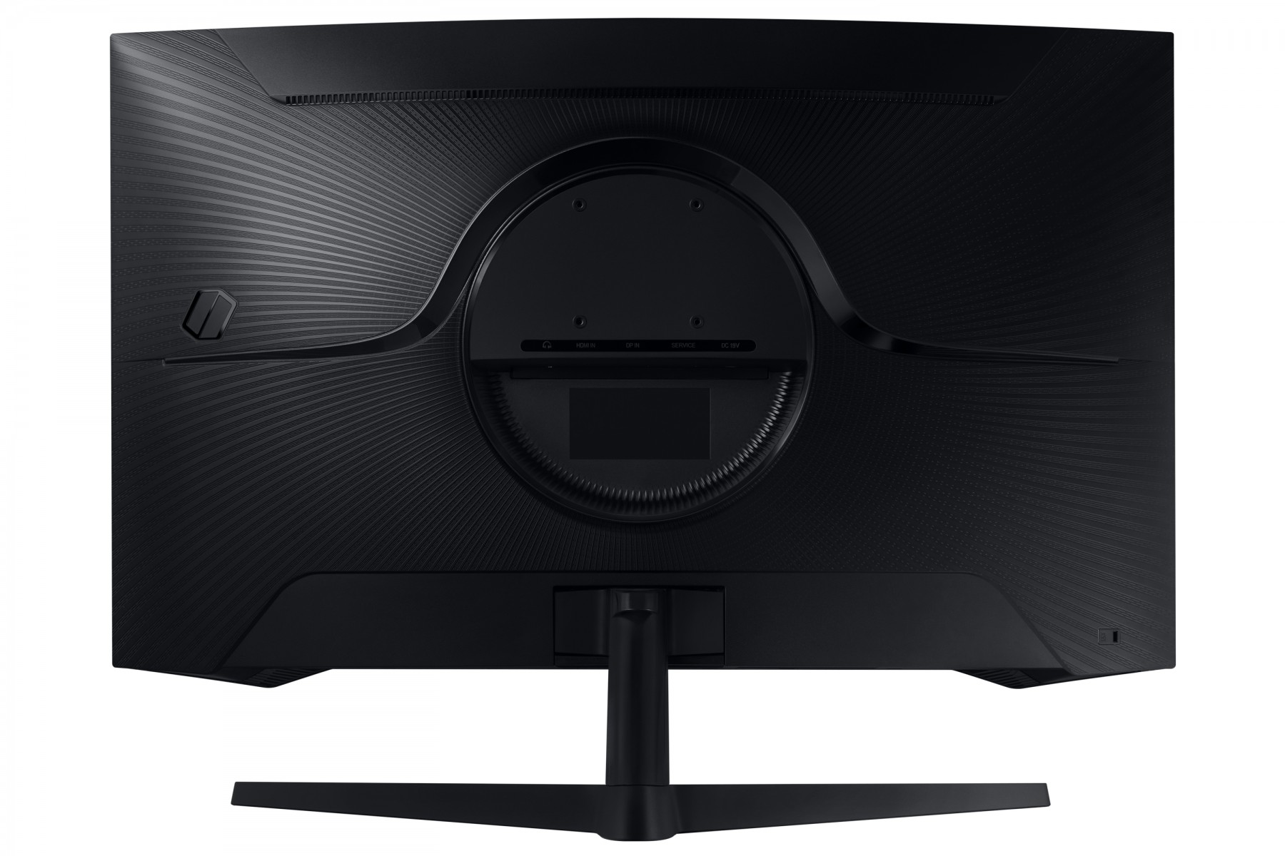 Samsung LS32CG552EUXEN 32" Monitor - Slika 2