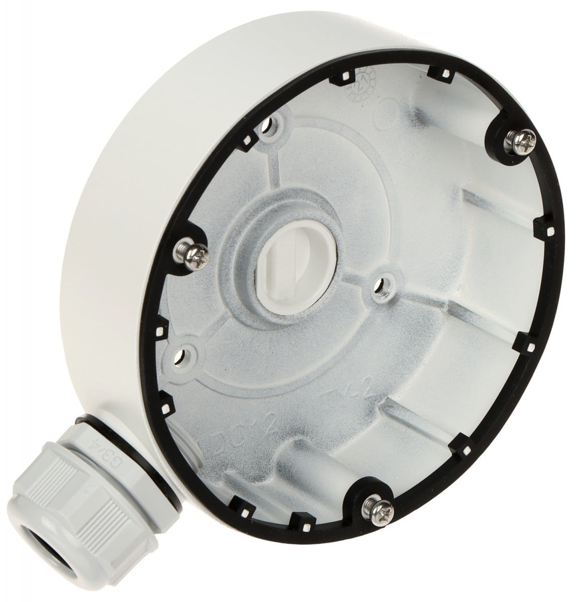 Hikvision DS-1280ZJ-DM8 Junction box