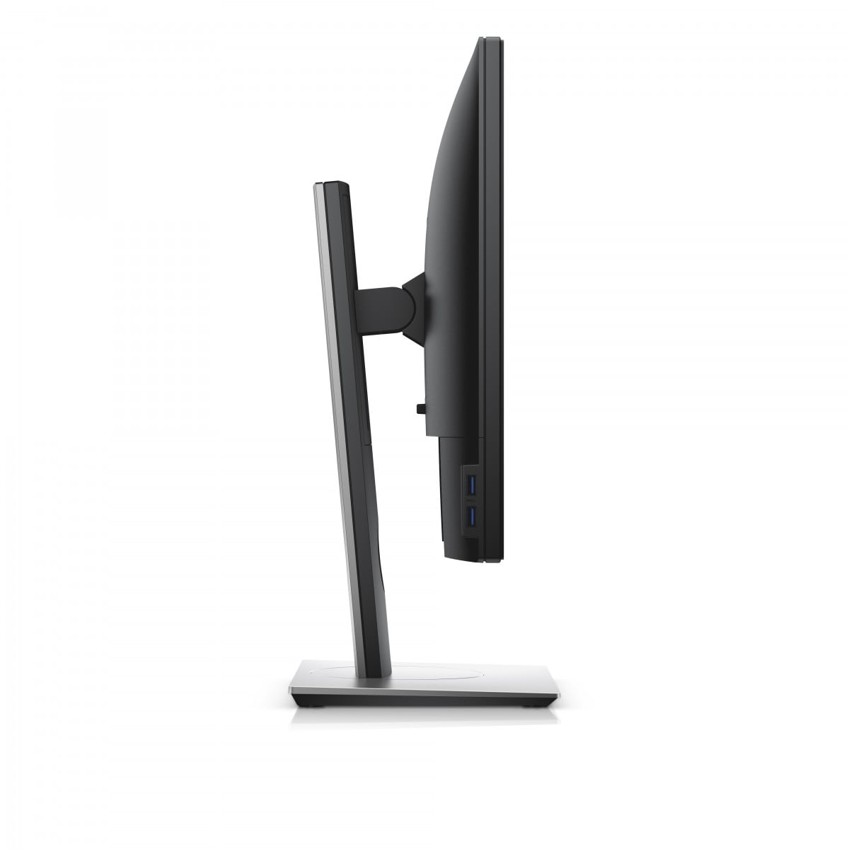 Dell 19 Monitor | P1917S - 48cm(19") Black, EUR - Slika 5